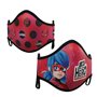 Masque hygiénique My Other Me 2 Unités LadyBug