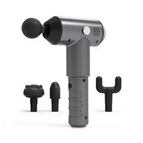 Pistolet de massage pour la relaxation et la récupération musculaire M