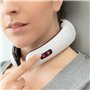 Masseur de Cou et de Dos Électromagnétique Calmagner InnovaGoods