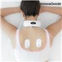 Masseur de Cou et de Dos Électromagnétique Calmagner InnovaGoods Welln