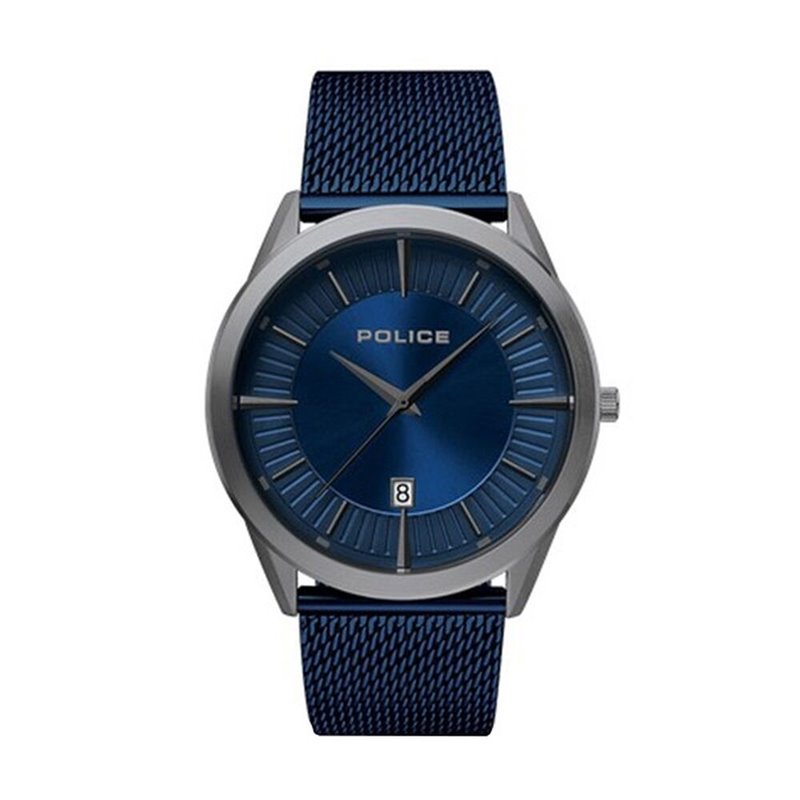 Montre Homme Police P15305JSU61mm