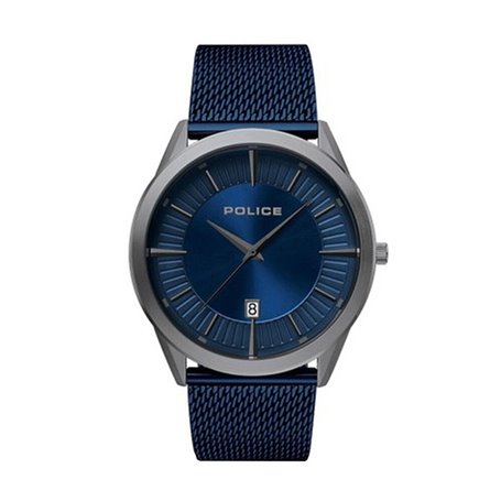 Montre Homme Police P15305JSU61MM