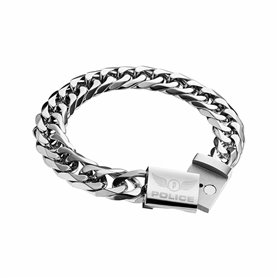 Bracelet Femme Police PJ25507BSS01-S