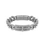 Bracelet Homme Police PEAGB2120405