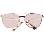 Lunettes de soleil Unisexe WEB EYEWEAR WE0190 34G 00