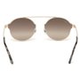 Lunettes de soleil Unisexe WEB EYEWEAR WE0243 32G 58