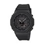 Montre Homme Casio G-Shock OAK - ALL BLACK Noir (Ø 45 mm)