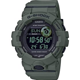Montre Homme Casio G-Shock G-SQUAD (Ø 48 mm)