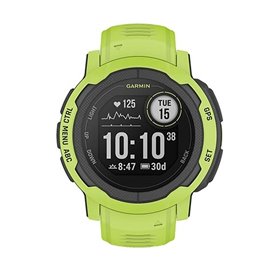 Montre Homme GARMIN 010-02626-01 Vert Gris