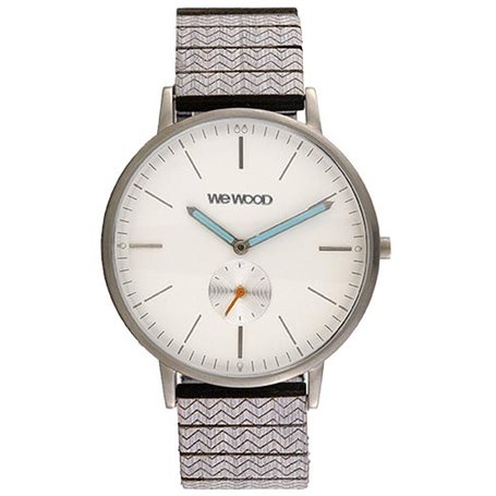 Montre Homme We Wood ALBACORE