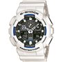 Montre Homme Casio G-Shock GA-100B-7AER Noir (Ø 51 mm)