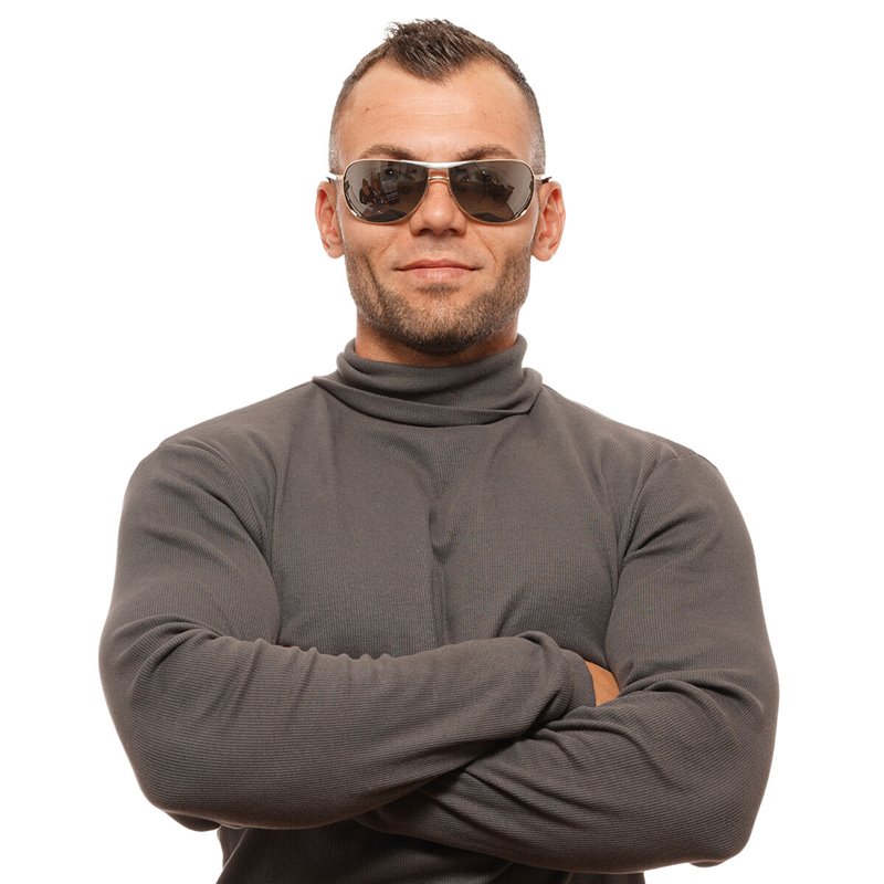 Image secondaire de Lunettes de soleil Homme Web Eyewear