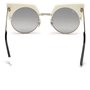 Lunettes de soleil Femme Web Eyewear WE0229 4905C