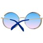 Lunettes de soleil Femme Emilio Pucci EP0132 5632W