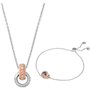Collier Femme Michael Kors MKC1614SET\t