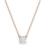 Collier Femme Swarovski 5636710