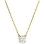 Collier Femme Swarovski 5636703