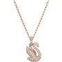 Collier Femme Swarovski 5647555