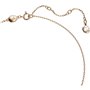 Collier Femme Swarovski 5647555