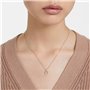 Collier Femme Swarovski 5647555