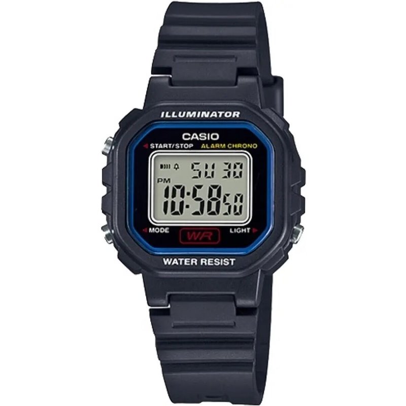Montre Femme Casio ILLUMINATOR (Ø 30 mm)
