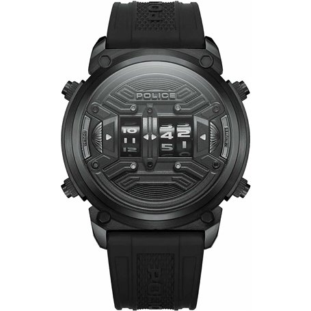 Montre Homme Police PEWJP2228502
