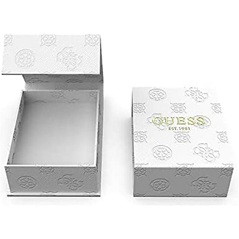Image secondaire de Collier Femme Guess JUBN03009JWYGT-U 45 cm