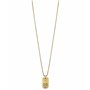 Collier Homme Guess JUMN01324JWAGT-U