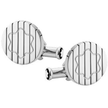 Boutons de manchette Montblanc 123802