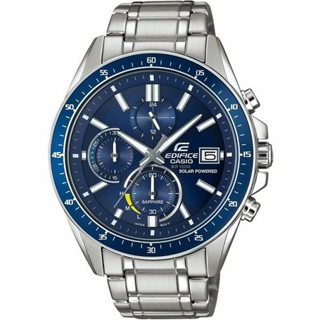 Montre Homme Casio EFS-S510D-2AVUEF Argenté