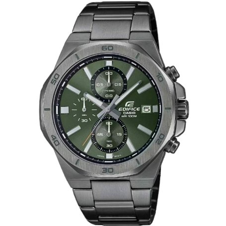 Montre Homme Casio EFV-640DC-3AVUEF