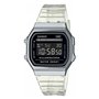 Montre Unisexe Casio A168XES-1BEF (Ø 36 mm)