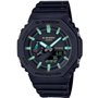 Montre Homme Casio G-Shock CLASSIC BLACK & RUST (Ø 45 mm)