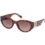 Lunettes de soleil Femme Guess GU8241