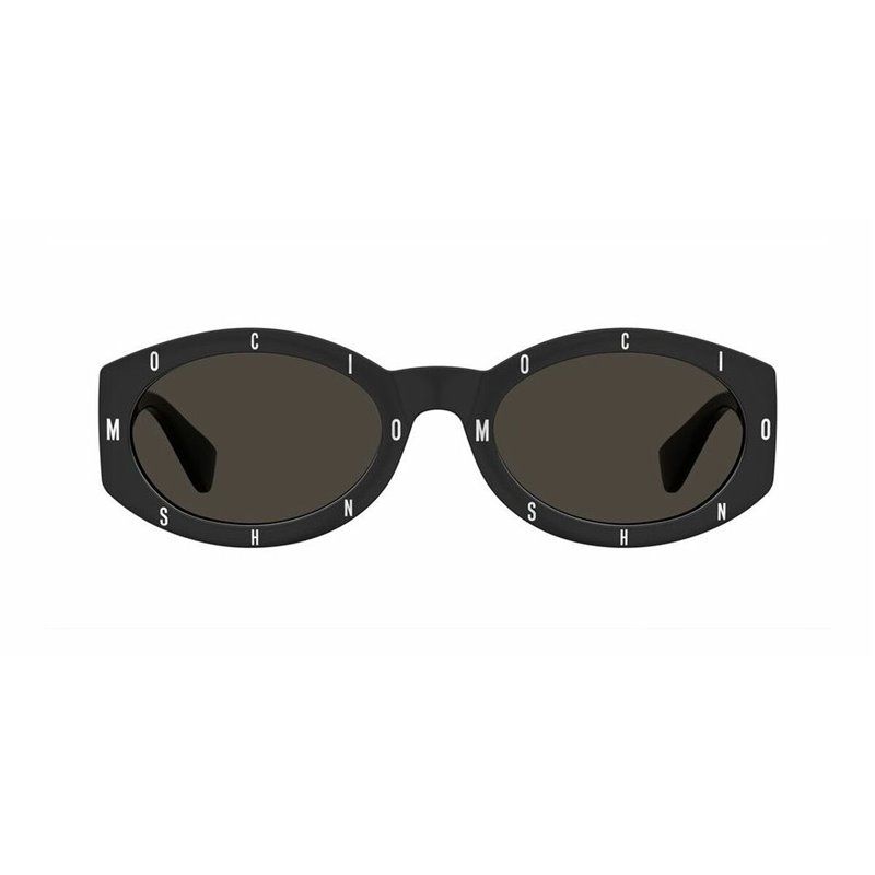 Image secondaire de Lunettes de soleil Femme Moschino MOS141_S Ø 55 mm