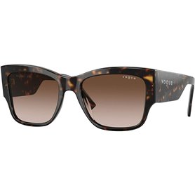Lunettes de soleil Femme Vogue VO 5462S