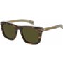 Lunettes de soleil Unisexe David Beckham DB 7000_S