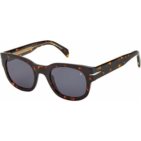 Lunettes de soleil Femme David Beckham DB 7045_S