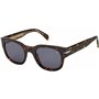 Lunettes de soleil Femme David Beckham DB 7045_S