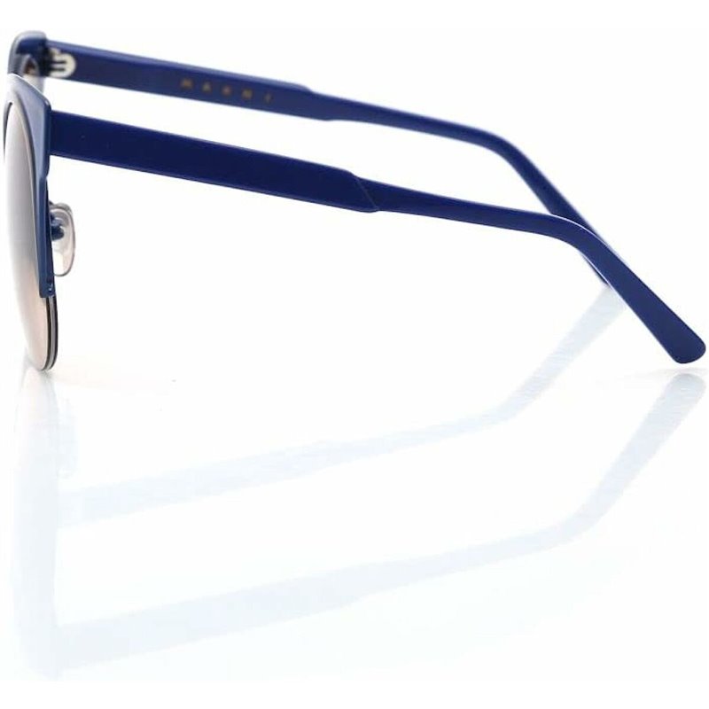Image secondaire de Lunettes de soleil Femme Marni CURVE ME101S