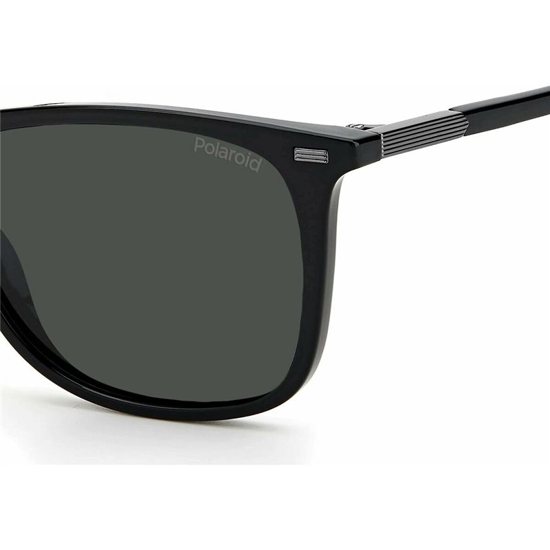 Image secondaire de Lunettes de soleil Homme Polaroid PLD 2109_S SUSTAINABLE COLLECTION