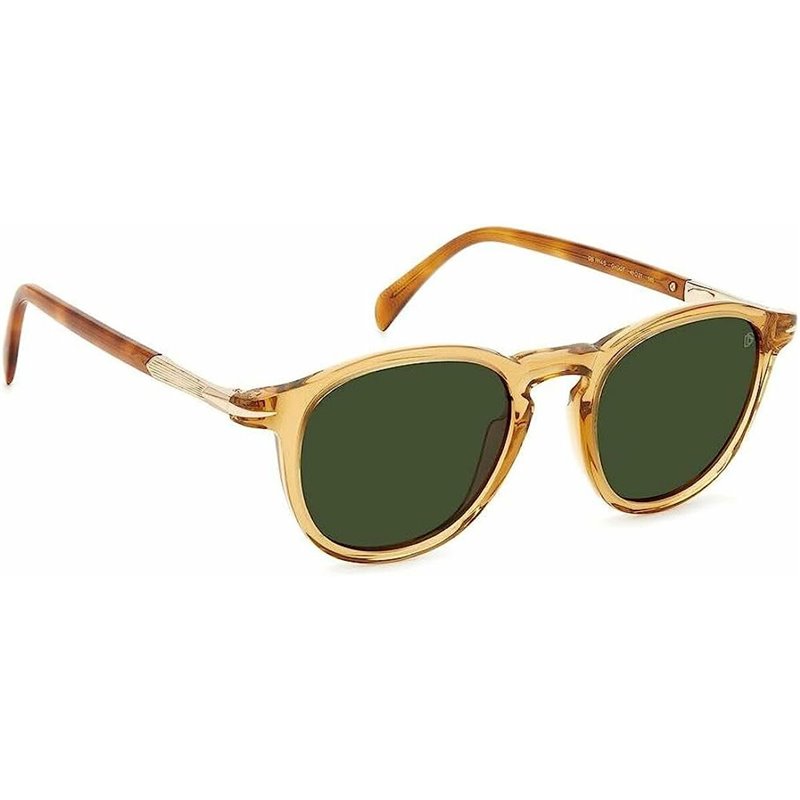 Image secondaire de Lunettes de soleil Homme David Beckham DB 1114_S