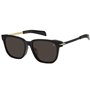 Lunettes de soleil Unisexe David Beckham DB 7067_F_S
