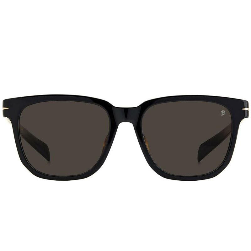 Image secondaire de Lunettes de soleil Unisexe David Beckham DB 7067_F_S
