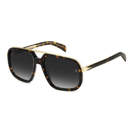 Lunettes de soleil Homme David Beckham DB 7101_S