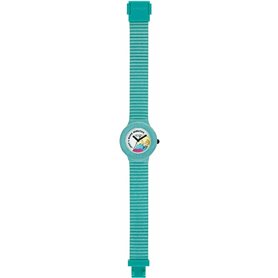 Montre Femme Hip Hop BE BRIGHT BE BOLD - CENERENTOLA (Ø 32 mm) Montre Femme Hip Hop BE BRIGHT BE BOLD - CENERENTOLA (Ø 32 mm)
