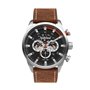 Montre Homme Timberland TDWGF2100603 Noir