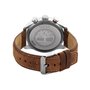 Montre Homme Timberland TDWGF2100603 Noir