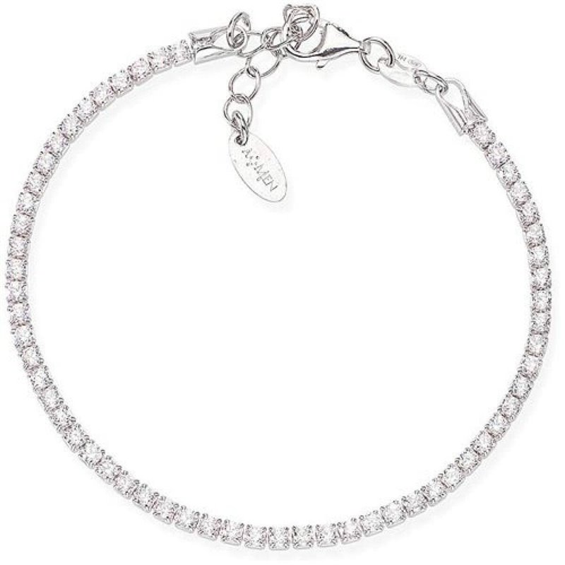 Bracelet Femme Amen BTBB16