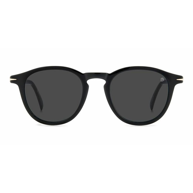 Image secondaire de Lunettes de soleil Unisexe David Beckham DB 1114_S